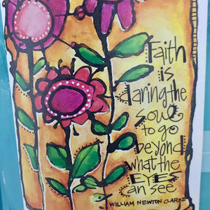 Meet your Posher, Gracelyn